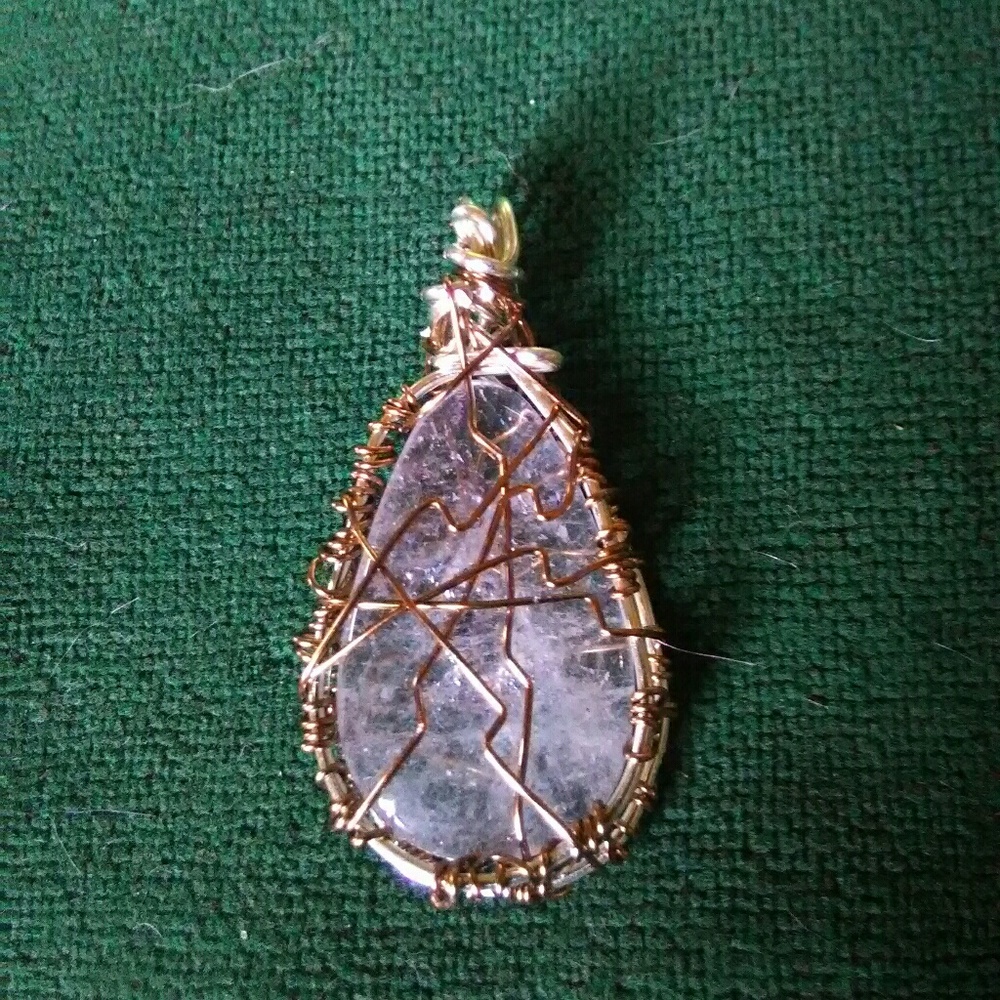 Pendant